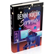 Novytech Benim Küçük Sırrım 3 (Ciltli)