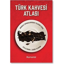 Novytech Türk Kahvesi Atlas