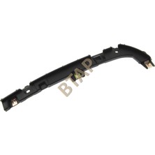 Rose Seat Leon 06-13 Tampon Braketi Ön Sol  1P0807479A