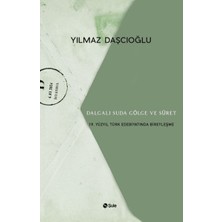 Novytech Dalgalı Suda Gölge ve Suret