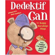 Novytech Dedektif Can ve Kurabiye Olayı