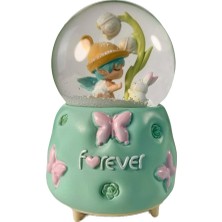 Osense Kar Küresi LLM-HDY0207