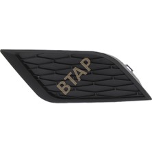 Rose Seat Leon 13-16 Tampon Izgarası Sağ  5F0853666
