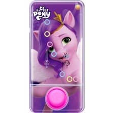 Osense My Little Pony Temalı Su Oyunu