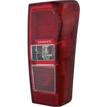 Leoparts Isuzu D-Max Stop Lambası Sağ (Ledli) 2012-2016 8981253983
