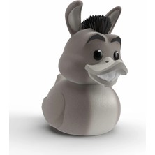 Tubbz Shrek Donkey Boxed Lisanslı Cosplay Ördek Collectible Figür
