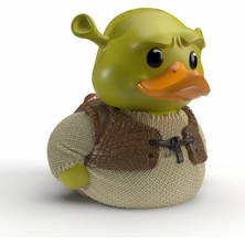 Tubbz Shrek Shrek Boxed Lisanslı Cosplay Ördek Collectible Figür