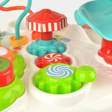 Osense Türkçe Konuşan Eğitici Aktivite Masası