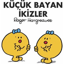 Novytech Küçük Bayan Ikizler