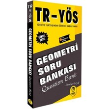 Novytech Tasarı 2025 Tr Yös Geometri Soru Bankası Tasarı Eğitim