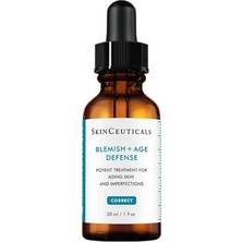 Skinceuticals Yaşlanma Belirtisi Gösteren Ciltler Için Gençleştirici Yenileyici Serum Serum 30 ml D.CENTER241