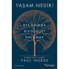 Novytech Yaşam Nedir? Beş Adımda Biyolojiyi Anlamak