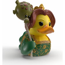 Tubbz Shrek Princess Fiona Boxed Lisanslı Cosplay Ördek Collectible Figür