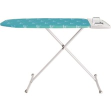 Özbience Komple Uygun Ölçüde Ütü Masası, Dayanıklı ve Pratik Kullanım