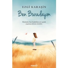 Novytech Ben Buradayım