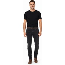 Dynamo Erkek Comfort  Fit Jeans Pantolon 1625 BGL-ST04971