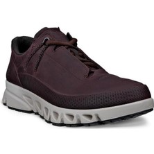 Ecco Multi-Vent M Garnet