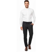 Dynamo Erkek Kışlık Jogger Regular Fit Pantolon 1256 BGL-ST04973