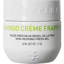 Erborian Bamboo Crème Frappée - Gündüz Kremi 50ML
