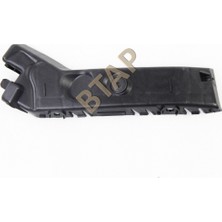 Rose Seat Leon 13-16 Tampon Braketi Ön Sağ  5F0807376