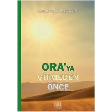 Novytech Oraya Gitmeden Önce