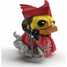 Tubbz Ghost Cardinal Copia Boxed Lisanslı Cosplay Ördek Collectible Figür