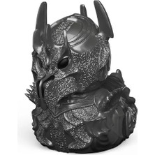 Tubbz Lord Of The Rings Boxed Sauron Lisanslı Cosplay Ördek Collectible Figür