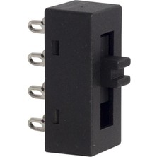 Novytech Anahtar 3 Konumlu Orta-Sağ-Sol (Saç Kurutma Anahtarı) IC-211