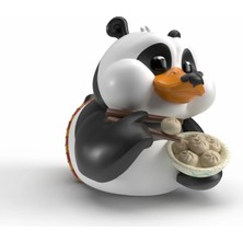 Tubbz Kung Fu Panda Po Boxed Lisanslı Cosplay Ördek Collectible Figür