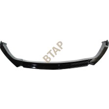 Rose Seat Leon 12- Ön Spoiler  3 Parça 5F0071606H