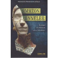 Novytech Amazon Anneler