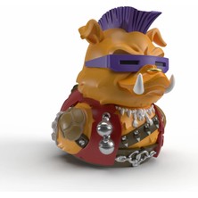 Tubbz Tmnt Bebop Boxed Lisanslı Cosplay Ördek Collectible Figür