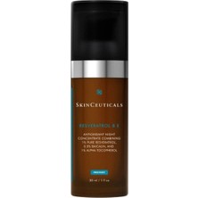 Skinceuticals Antioksidan Etkili Ciltleri Güçlendirici Kırışıklık ve Koyu Leke Karşıtı Gece Bakım Jeli PASSI.4769