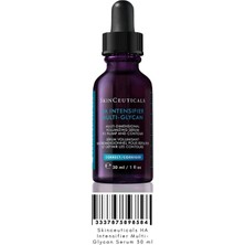 Skinceuticals Hyaluronik Asit Içerikli ve Cildi Dolgun, Nemli Göstermeye Yardımcı Serum 30 ml