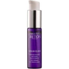 Christian Breton Ultra Nemlendirici Iksir Serumu 15 ml