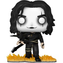 Osense Figür Movies The Crow Eric With Crow