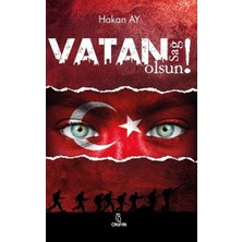 Novytech Vatan Sağ Olsun!