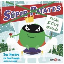 Osense Kaçak Bezelye Krallığı