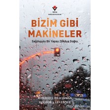 Novytech Bizim Gibi Makineler