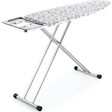 Özbience Otomatik Ayarlı ve Taşınabilir Ütü Masası, Pratik Kullanım Için Ideal