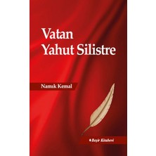 Novytech Vatan Yahut Silistre