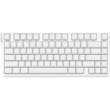 Ulugames Howl 75 He Rgb 8000Hz Kablolu Rapid Trigger - Snap Tap 0.005MM Manyetik Switch Klavye