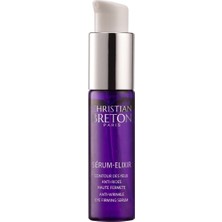 Christian Breton Cildi Derinlemesine Nemlendirmeye ve Kırışıklık Karşıtı Bakım Sağlamaya Yardımcı Serum 15 ml