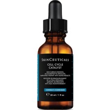 Skinceuticals Koyu Renk Görünümlerini Azaltan Sıkılaştırıcı & Kırışıklık Karşıtı Bakım Serumu 30ML