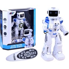 Osense Nessiworld Çok Fonksiyonlu Robot K3CNM