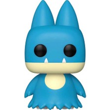 Osense Pop Games: Munchlax