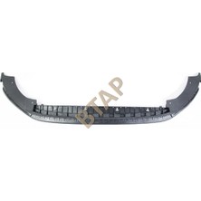 Rose Seat Ibıza Fr 18- Ön Spoiler   6F0807611A