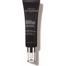 Institut Esthederm Intensive Propolis + Salicylic Acid Concentrate - Yaşlanma Karşıtı Arındırıcı S.o.s. Serum 30 ml
