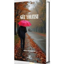 Eftalit Yayınları Güz Yolcusu