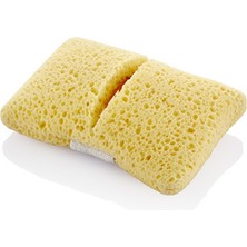 Osense    Lastikli Bebek Yıkama Süngeri 752